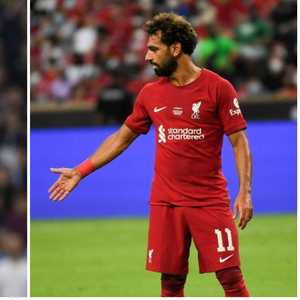 الصراع مستمر بين صلاح ومحرز