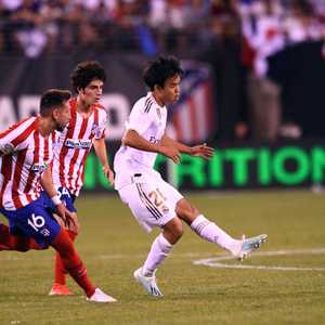 كوبو انضم إلى ريال مدريد عام 2019