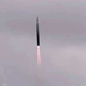 تم إجراء ما يقرب من 14 رحلة اختبار للصاروخ بين 1990 و2018