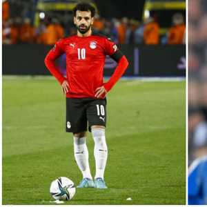 فيتوريا سيكون مدرب صلاح الجديد في المنتخب