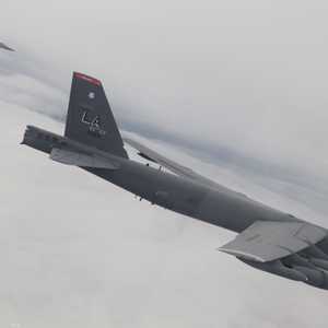 قاذفات بي- 52