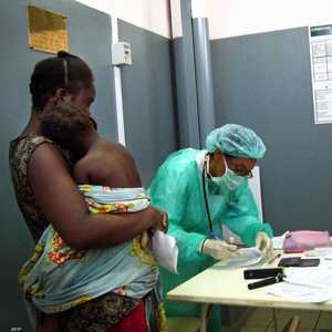 انتشار "مقلق" لماربورغ في إفريقيا