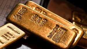 كييف تؤكد عدم بيع الذهب لدعم العملة الرسمية