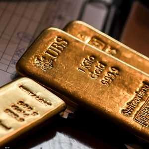 كييف تؤكد عدم بيع الذهب لدعم العملة الرسمية