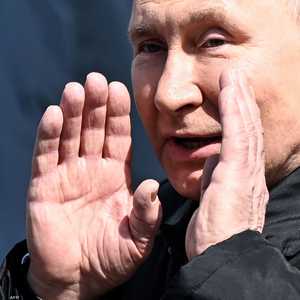 ظهرت عدة تقارير في صحف غربية تثير التكهنات حول صحة بوتن