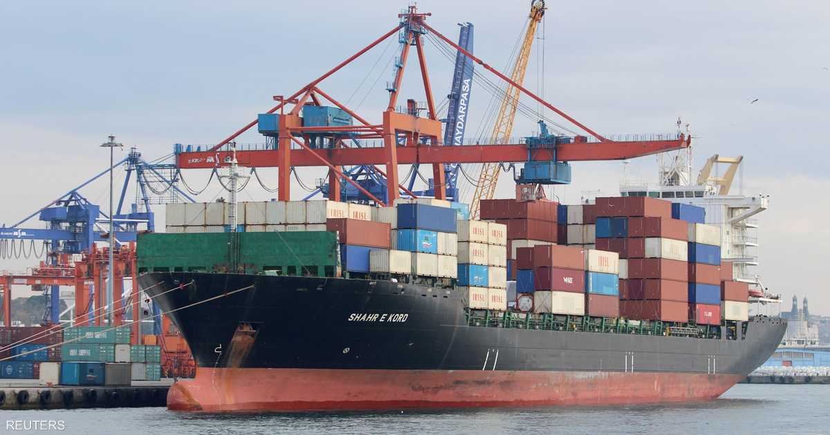 Turkey's economy slows for third quarter