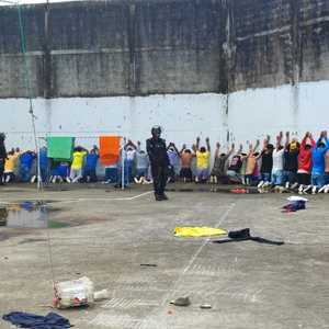 سجن بيلافيستا (أرشيفية)