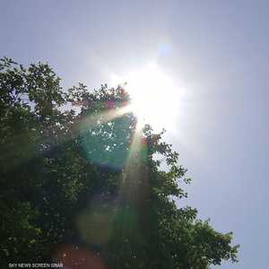 بريطانيا.. ارتفاع غير مسبوق في درجات الحرارة