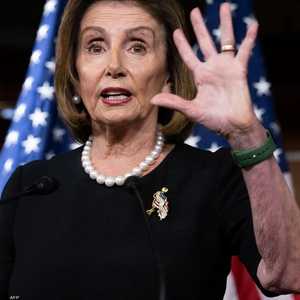 زيارة بيلوسي لتايوان المحتملة قد تثير غضب الصين