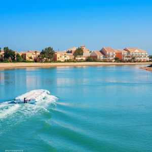 منتجع الجونة - مصر