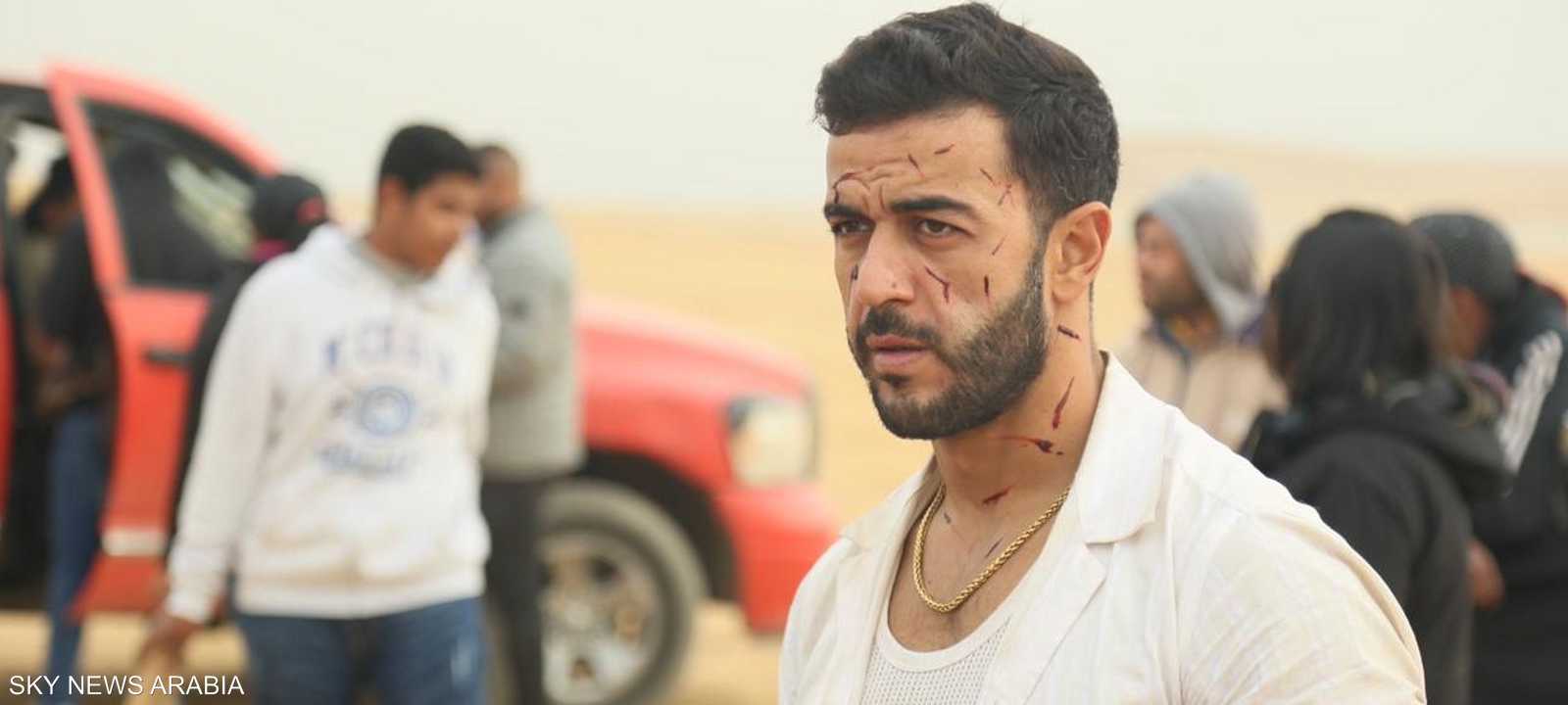 مو إسماعيل أول مصري يشارك في فيلم بوليوود