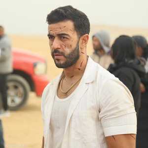 مو إسماعيل أول مصري يشارك في فيلم بوليوود