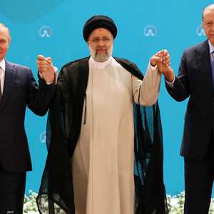 القمة ناقشت أزمة سوريا وملفات أخرى متعددة