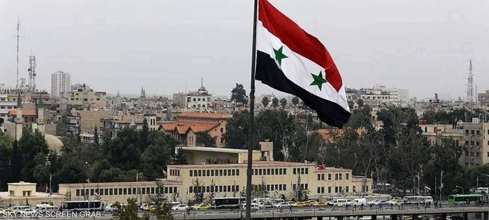 سوريا تعاني من تقنين شديد في الطاقة الكهربائية