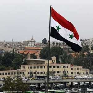 هذه المرة الأولى التي تتعرض فيها دمشق للقصف صباحا