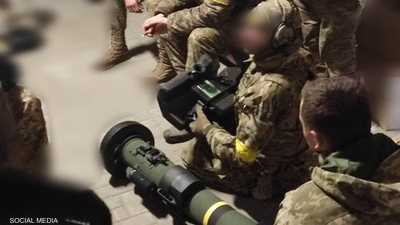 سوق السلاح بأوكرانيا.. غنيمة باردة لتنظيمات الظلام تهدد 2023