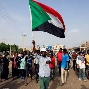 الاحتجاجات في السودان مستمرة منذ أشهر