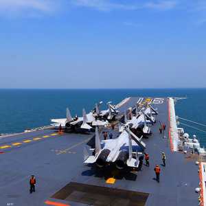 واشنطن تحذر بشدة من غزو صيني محتمل لتايوان