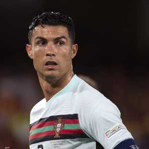 كريستيانو رونالدو قرر الرحيل عن مانشستر يونايتد