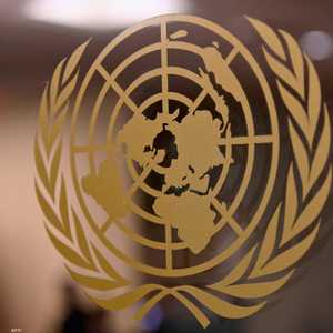 شعار الأمم المتحدة