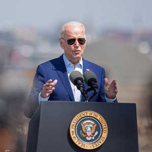 الرئيس الأميركي جو بايدن.