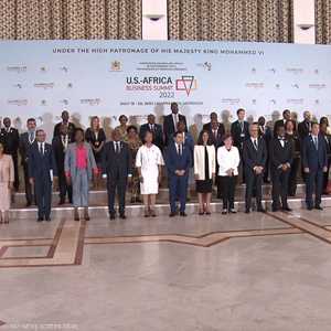 قمة إفريقية أميركية بمراكش تهدف لتعزيز فرص الأعمال