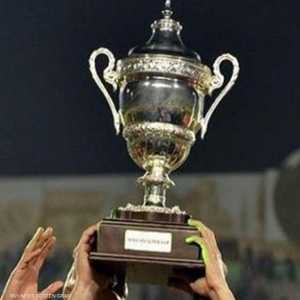 كأس مصر.. أرشيفية