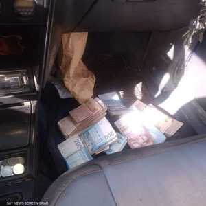 تفاعل المغاربة مع السلوك الذي بدر عن السائق