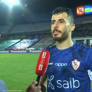 الونش صمام أمان الزمالك