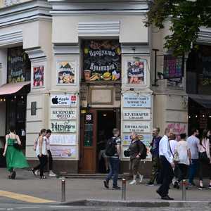 كييف تشطب الأسماء الروسية من شوارعها