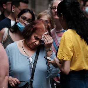 من المتوقع أن يظلّ "جزء كبير من السكان" على هذه الحالة