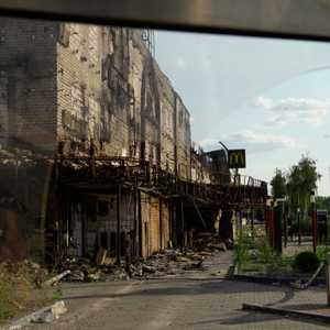 القوات الأوكرانية تكثف عملياتها في خيرسون.. أرشيفية