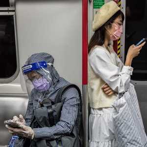 يواصل فيروس كورونا تسجيله لإصابات حول العالم.. أرشيفية