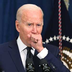 الرئيس الأميركي جو بايدن