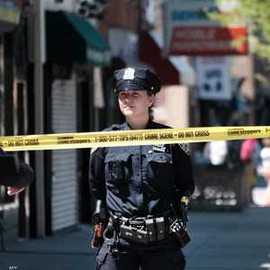 شرطة نيويورك حذرت من مزحة الأسلحة المائية.. أرشيفية