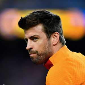 جيرارد بيكيه