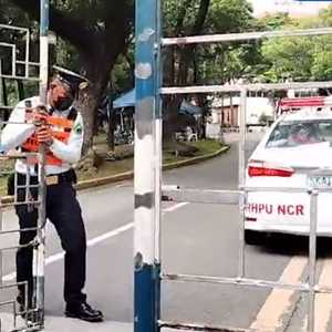 إطلاق النار وقع في جامعة "أتينيو دي مانيلا"