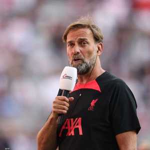 كلوب توقع اللقب للسيتي