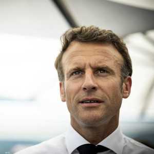 ماكرون إلى إفريقيا