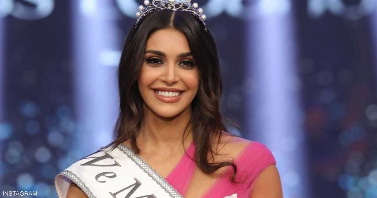 بعد غياب.. مسابقة ملكة جمال لبنان تعود لتتوج "حسناء صحفية" - Sky News Arabia سكاي نيوز عربية