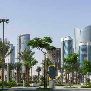 جزيرة الريم - أبوظبي