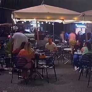 لص يعيد ساعة بعد سرقتها ويعتذر