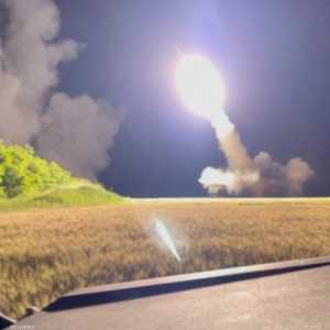 منظومة هيمارس الصاروخية الأميركية