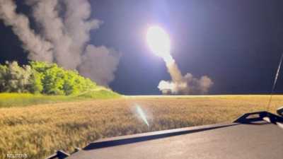 روسيا.. تدمير مستودع يحتوي على 300 صاروخ هيمارس