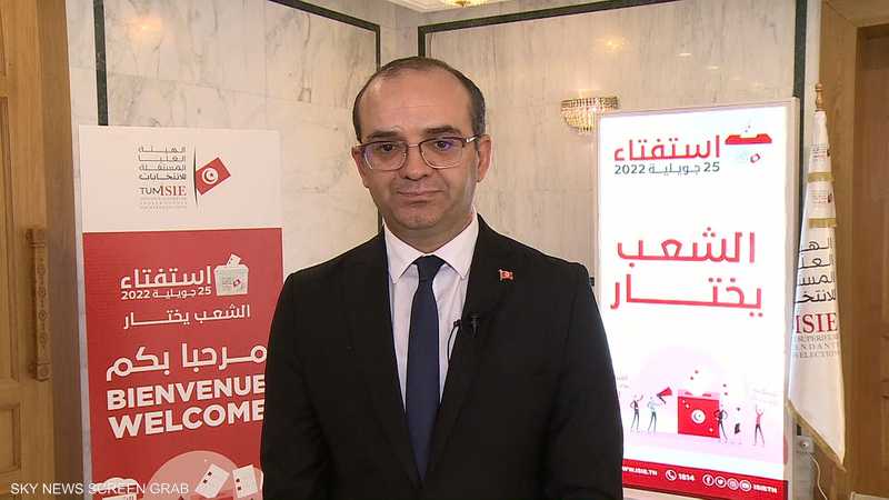 هيئة الانتخابات في تونس: الإقبال على التصويت "جيد" | سكاي نيوز عربية