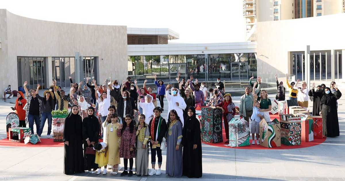 "الألكسو" تختار الإمارات لتمثيل "السفارة الثقافية" - Sky News Arabia سكاي نيوز عربية