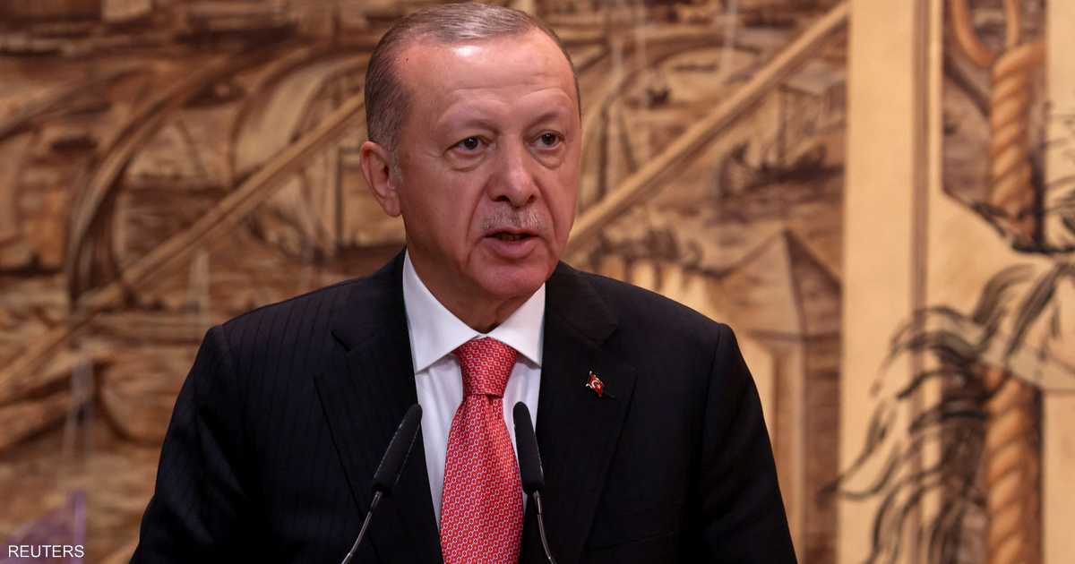 أردوغان: هجوم دهوك نفذه إرهابيون للإضرار بالعلاقات مع العراق - Sky News Arabia سكاي نيوز عربية