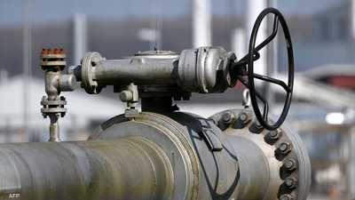 الغاز يعمق العلاقات الاقتصادية الروسية التركية