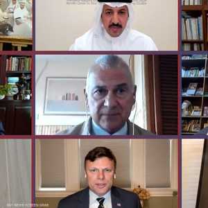 ندوة حول الدور الإيراني في منطقة الخليج العربي