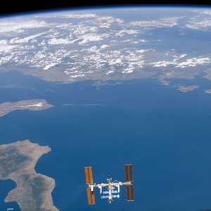 روسيا تعتزم مغادرة محطة الفضاء الدولية